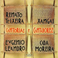 Cantorias E Cantadores