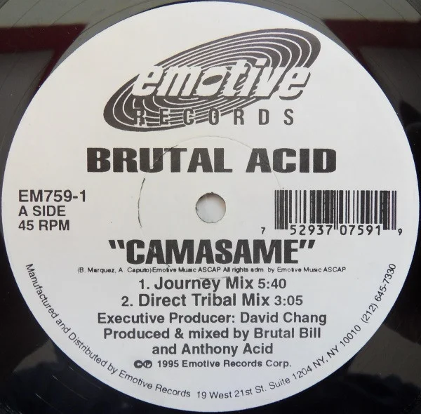 Camasame
