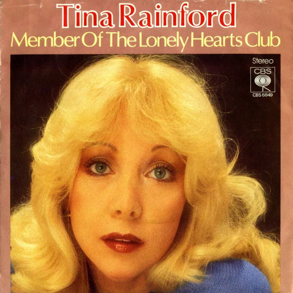 Member Of The Lonely Hearts Club