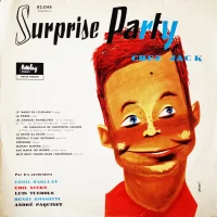Surprise Party Chez Jack