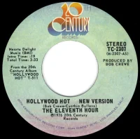 Hollywood Hot (New Version)