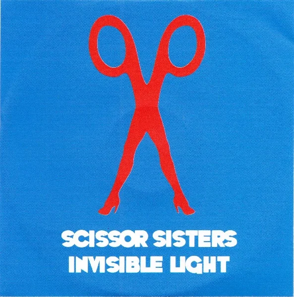 Invisible Light