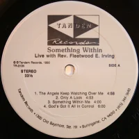 Something Within