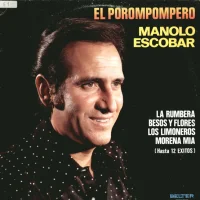 El Porompompero