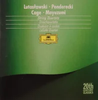 String Quartets