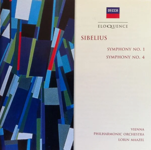 Symphonies Nos. 1 & 4
