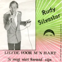 Liefde Voor M'n Hart