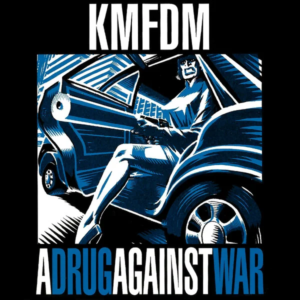 A Drug Against War