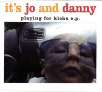 Playing For Kicks EP