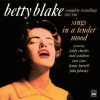 Sings In A Tender Mood (Complete Recordings 1957-1961)