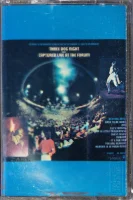 Captured Live At The Forum