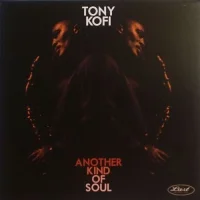 Another Kind Of Soul