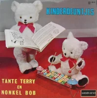 Kinderdeuntjes