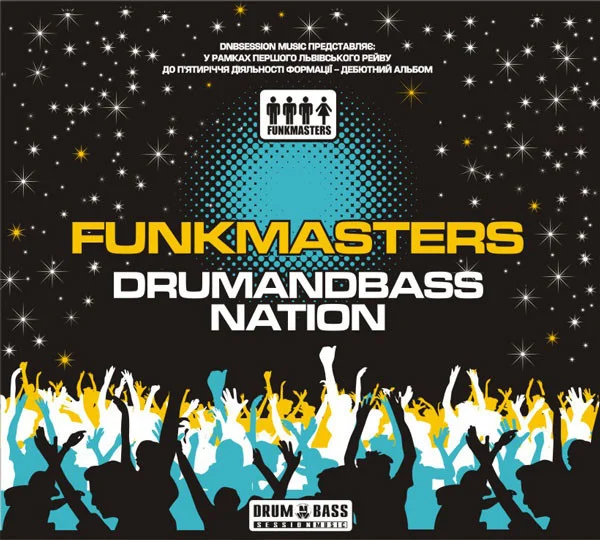 Drumandbass Nation