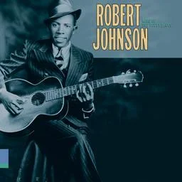 King Of The Delta Blues