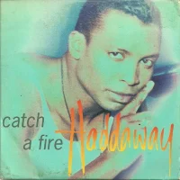 Catch A Fire