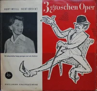 Dreigroschenoper