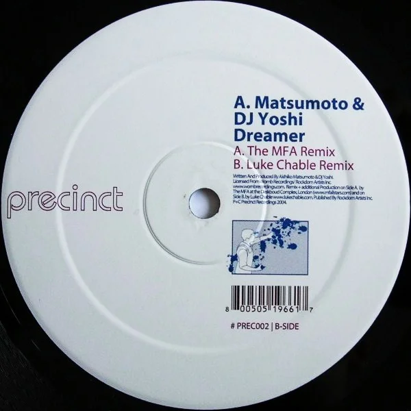 Dreamer