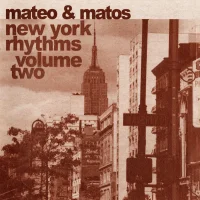 New York Rhythms Volume Two