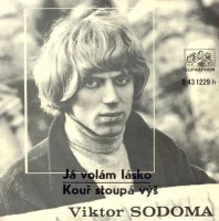 Já Volám Lásko / Kouř Stoupá Výš