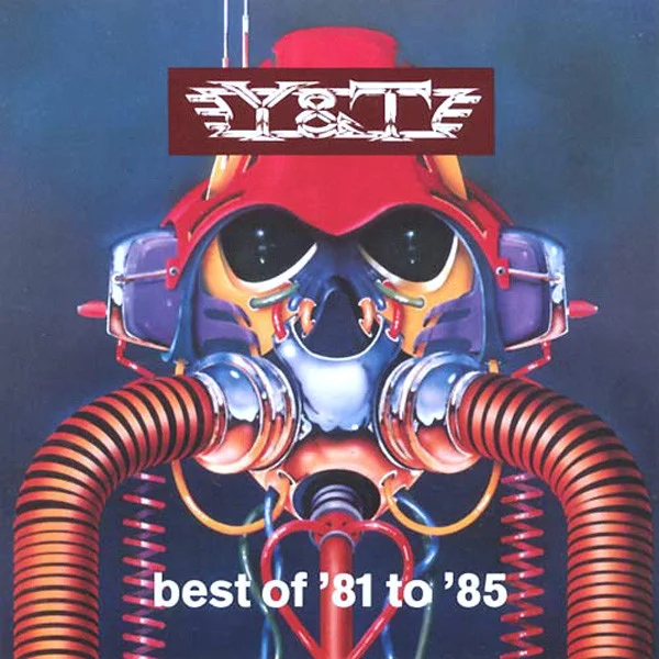 Best Of '81 To '85