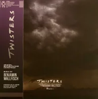 Twisters (Original Motion Picture Soundtrack)