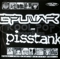 Kool Pop Trash Series Vol. 1