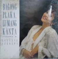 Bagong Plaka, Lumang Kanta - Volume 3