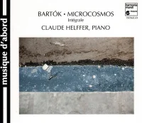 Microcosmos (Intégrale)