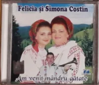 Am Venit Mândru Gătate
