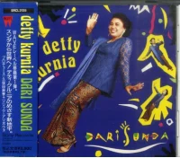 Dari Sunda