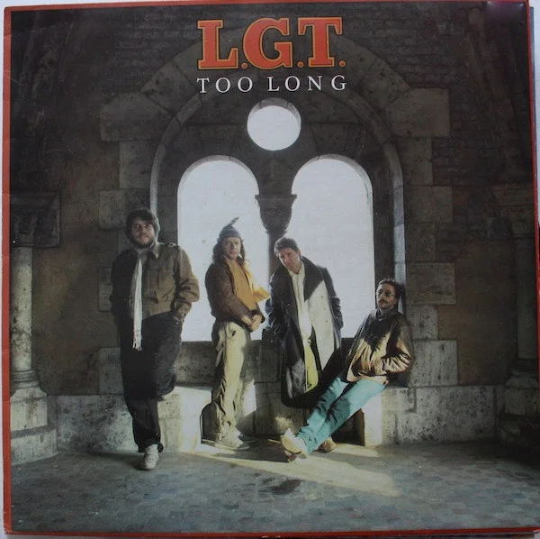 Too Long