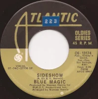 Sideshow / Stop To Start