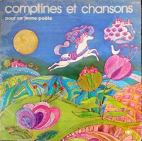 Comptines Et Chansons Pour Un Jeune Poète