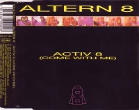 Activ 8 (Come With Me)