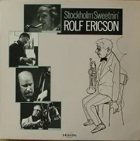 Stockholm Sweetnin'