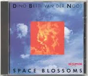 Space Blossoms