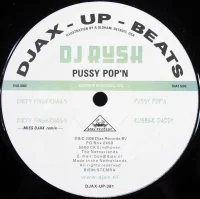 Pussy Pop'n