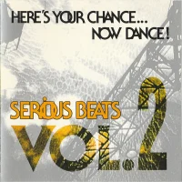 Serious Beats Vol. 2