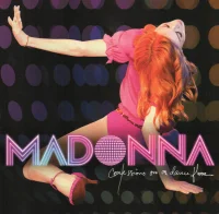 Confessions On A Dance Floor