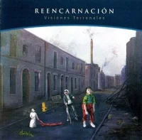 Visiones Terrenales