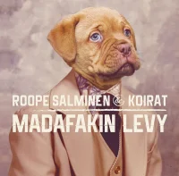 Madafakin Levy