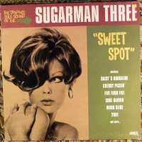 Sweet Spot