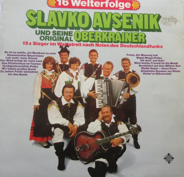 16 Welterfolge (15 X Sieger Im Wettstreit Nach Noten Des Deutschlandfunks)