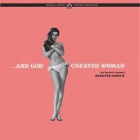 "... And God Created Woman"
