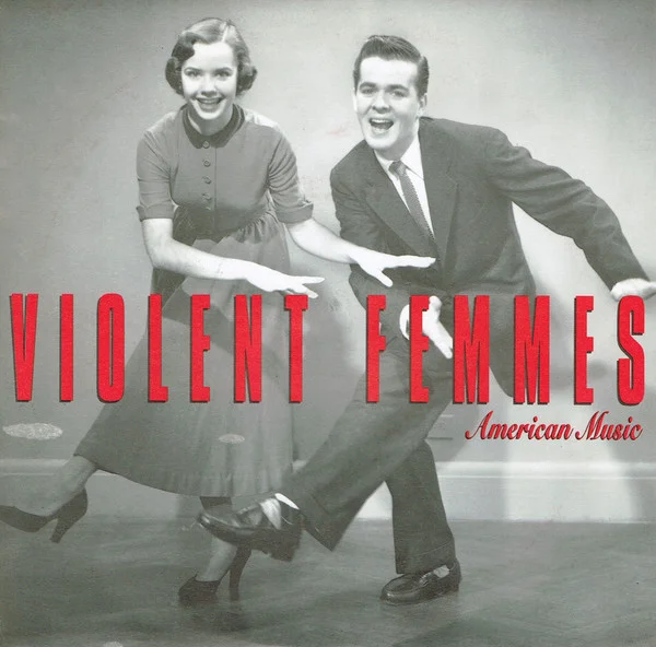 American Music