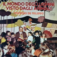 Il Mondo Degli Uomini Visto Dagli Animali