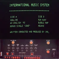 International Music System