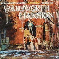 Wadsworth Mansion