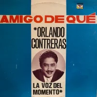 Amigo De Qué